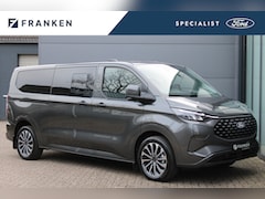 Ford Model T - Tourneo Custom PHEV L2H1 Titanium X | Panorama | Leder | AGR | B&O | 2x Elektr.schuifdeure
