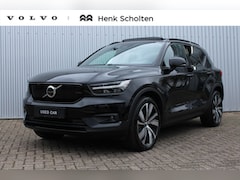 Volvo XC40 - Recharge P8 AWD R-Design | 20'' Lichtmetalen velgen | Panoramadak | Adaptive Cruise Contro