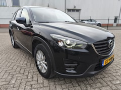 Mazda CX-5 - SkyActiv-G 165 Skylease+, Trekhaak