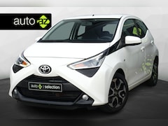 Toyota Aygo - 1.0 VVT-i x-joy / Automaat