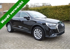 Audi Q3 Sportback - 45 TFSI Phev Edition Clima / Leder / Apple, android / Virtual