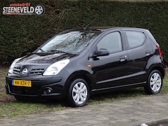 Nissan Pixo - 1.0 Look met Radio en Airco