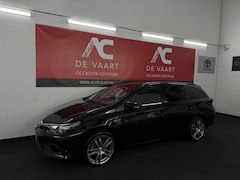 Toyota Auris - 1.8 Hybrid Now - FACELIFT/NAVI/CARPLAY/NAP