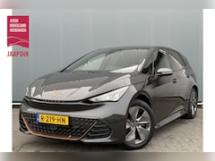 CUPRA Born - BJR 2022 Business Plus 62 kWh 204 PK CAMERA | CARPLAY | NAVI | CLIMA | CRUISE