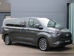 Ford Model T - Tourneo Custom PHEV L2H1 Titanium X | Panorama | Leder | AGR | B&O | 2x Elektr.schuifdeure