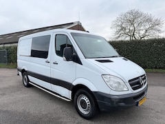 Mercedes-Benz Sprinter - 313 CDI L2H1 - DC - AC - EURO 5