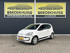 Volkswagen Up! - 1.0 move up