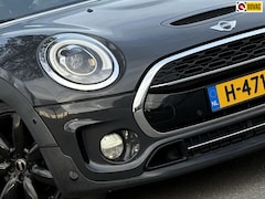 MINI Clubman - 2.0 Cooper S Chili Serious Business