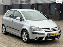 Volkswagen Golf Plus - 1.4 Turijn AIRCO PDC TREKHAAK Nieuw APK NAP