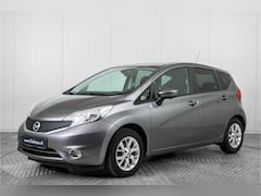 Nissan Note - 1.2 Connect Edition