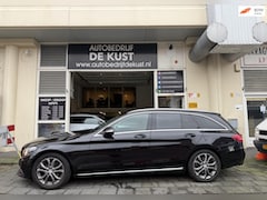 Mercedes-Benz C-klasse Estate - 200 CDI AUT 2015 Panorama