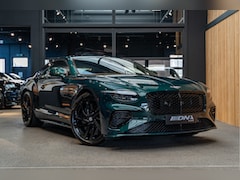 Bentley Continental GT - Speed Keramisch Carbon NAIM 4.0 V8 Hybrid Speed