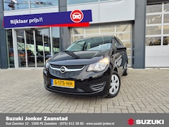 Opel Karl - 1.0 ecoFLEX 120 Jaar Edition