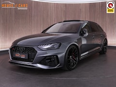 Audi RS4 - quattro 2.9 TFSI |Org. NL|dealer onderhouden|fabrieksgarantie|trekhaak|Milltek|keramisch|c