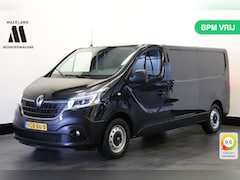 Renault Trafic - 1.6 dCi L2 EURO 6 - Airco - Navi - Cruise - € 15.950, - Excl