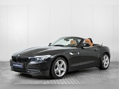BMW Z4 Roadster - sDrive23i Executive Automaat