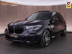 BMW X5 - xDrive45e High Executive |BTW-auto|Bowers & Wilkens|fabrieksgarantie|dealer onderhouden|pa