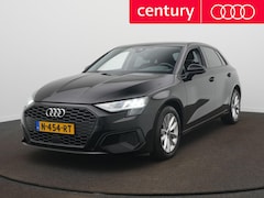 Audi A3 Sportback - 30 TFSI Pro Line | Stoelverwarming | Carplay | Climate