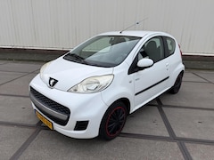 Peugeot 107 - 1.0-12V XR nieuwe apk