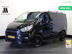 Ford Transit Custom - 2.0 TDCI 130PK Automaat EURO 6 - Airco - Cruise - PDC - €16.950, - Excl