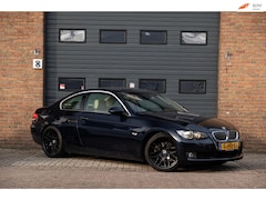 BMW 3-serie Coupé - 330xi Automaat / Navig / Leder / youngtimer