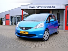 Honda Jazz - 1.2 Cool *26.445 km* Airco|1e Eig|Trekhaak