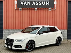 Audi A3 Sportback - 1.4 TFSI S-Line Cruise PDC Stoelvw Led BT
