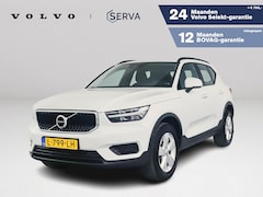 Volvo XC40 - T2 Momentum Core | Park Assist | Cruise Control | Navigatie