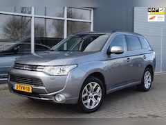 Mitsubishi Outlander - 2.0 PHEV Executive Edition | Automaat | Xenon | NAP + APK 11-2026