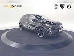 Renault Captur - 1.8 E-Tech full hybrid 160 Techno | Camera | Winterpakket | Adaptieve Cruise Control | App