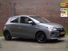 Mitsubishi Space Star - 1.2 Connect+, Airco, Bluetooth, Elektr.Ramen voor, Ned. Auto