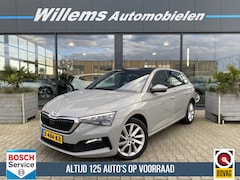 Skoda Scala - 1.0 TSI Sport Business Panorama Dak, Cruise Control & Climate Control