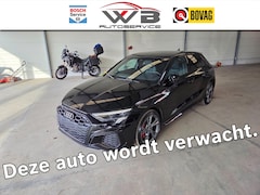 Audi A3 Sportback - 45 TFSI e S Line Competition PANO I Leder I Carplay