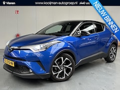 Toyota C-HR - 1.8 Hybrid Style Ultimate