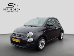 Fiat 500 - 0.9 TwinAir Turbo Popstar | Airco | Bluetooth | LM velg. |