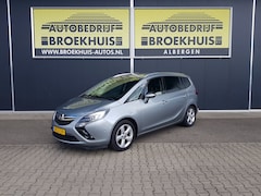 Opel Zafira Tourer - 1.6 CDTI Business+