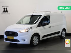 Ford Transit Connect - 1.5 EcoBlue 100PK L2 - EURO 6 - Airco - Cruise - Trekhaak - €11.950, - Excl