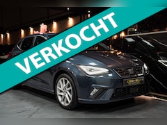 SEAT Ibiza - 1.0 TSI FR|NAVI|CLIMATE|LIMITED