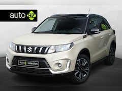 Suzuki Vitara - 1.4 Boosterjet Stijl / Camera / DAB / Stoel verwarming