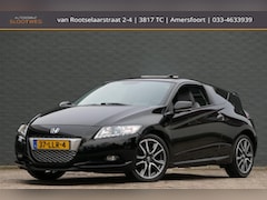 Honda CR-Z - 1.5 i-Vtec IMA Sport | Spoiler | Lm Velgen | NL-Auto | NAP