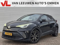 Toyota C-HR - 2.0 Hybrid Business Plus | Nieuw Binnen | Navi | Clima | Stoelverwarming