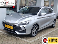 MG MG3 Hybrid+ - 1.5 LUXURY AUTOMAAT Keyless | 360 Camera | LED | Stoelverwarming