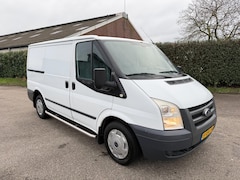 Ford Transit - 2.2 TDCI L1H1 - AIRCO - EURO 5 - APK 12/2026