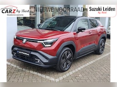 Suzuki e Vitara - STYLE 61 kWh Direct Leverbaar | Introductiekorting € 900,