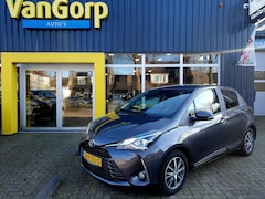 Toyota Yaris - 1.5 Hybrid Dynamic All-in prijs