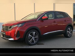 Peugeot 3008 - 1.2 130PK Allure | Navigatie | Camera | Climate Control | Parkeersensoren | 17LMV incl. Al