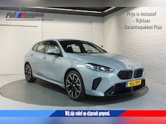 BMW 1-serie - 120 M-Sport | 19 inch | NL Auto | Live Cockpit | Carplay