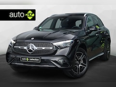 Mercedes-Benz GLC-klasse - 300e 4MATIC AMG Line / Pano / Burmester / Head Up