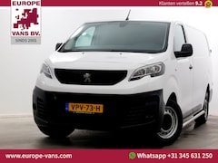 Peugeot Expert - 1.5 BlueHDI 102pk L3 Premium Airco/Navi/Camera 05-2022