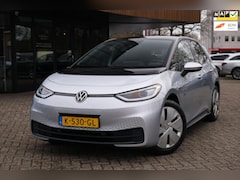Volkswagen ID.3 - Business 58 kWh|ACC|Winterpakket|Camera|SoH89%|Keyless|Lane